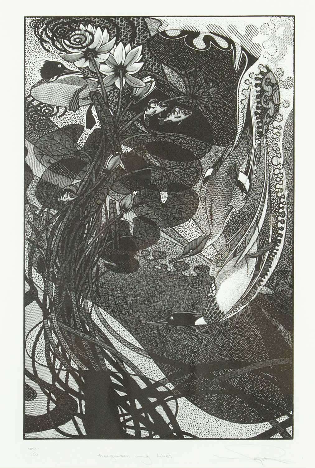 Lot 337 - Colin SEE-PAYNTON (1946)