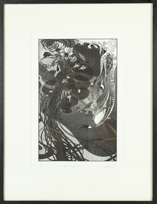 Lot 337 - Colin SEE-PAYNTON (1946)