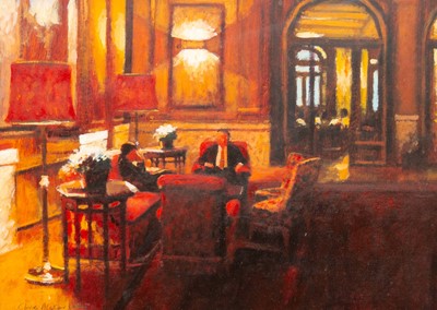 Lot 490 - Clive MCCARTNEY (1960)
