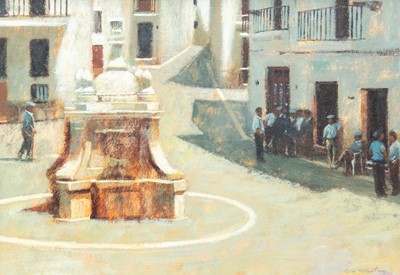 Lot 420 - Clive MCCARTNEY (1960)