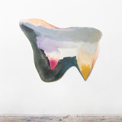 Lot 210 - Trevor BELL (1930-2017)