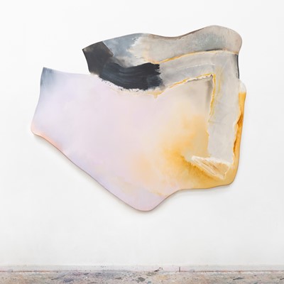 Lot 12 - Trevor BELL (1930-2017)