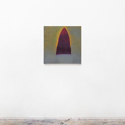 Lot 205 - Trevor BELL (1930-2017)