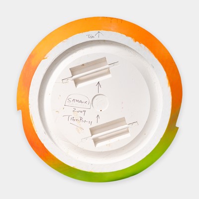 Lot 3 - Trevor BELL (1930-2017)