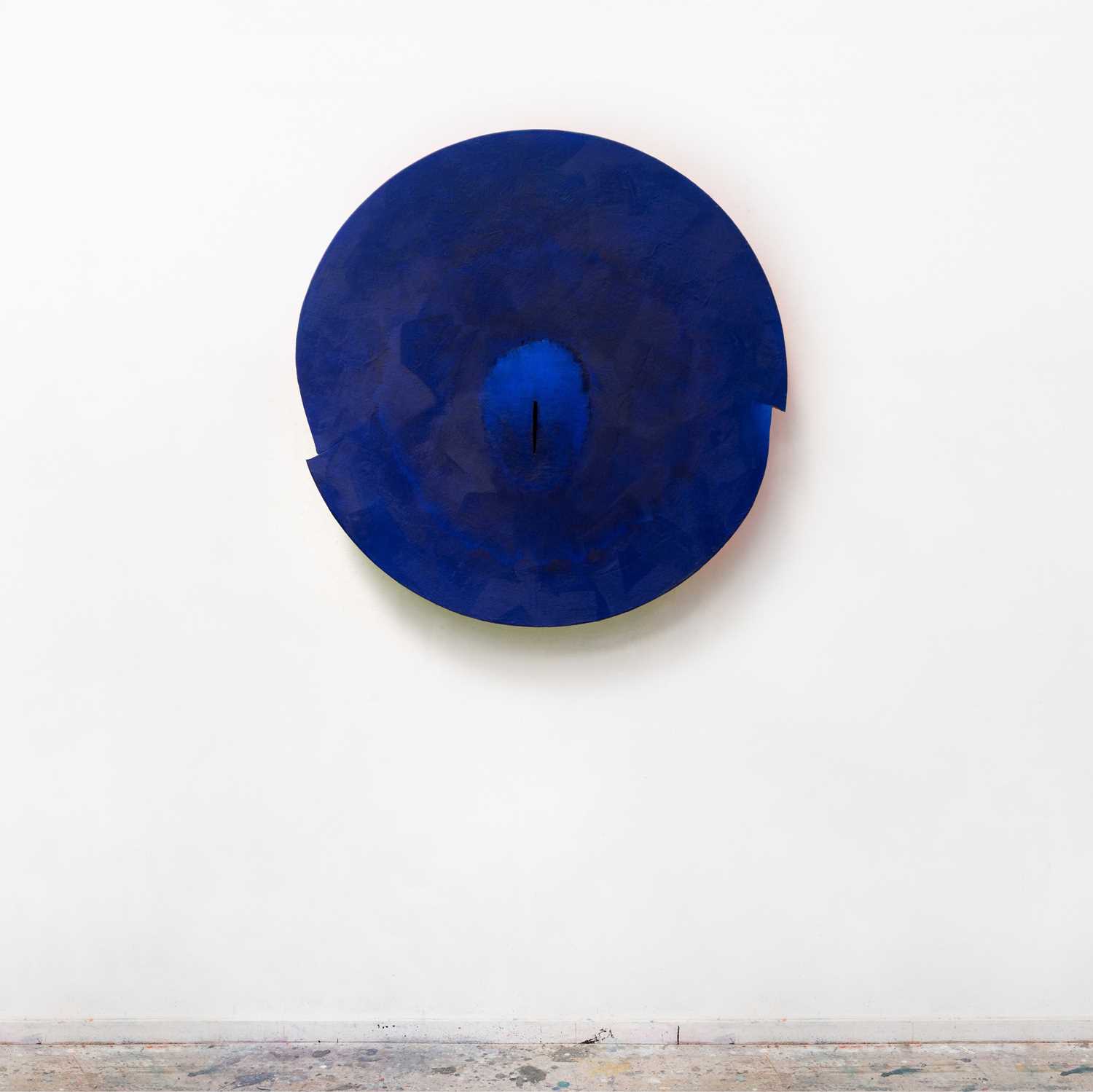 Lot 3 - Trevor BELL (1930-2017)