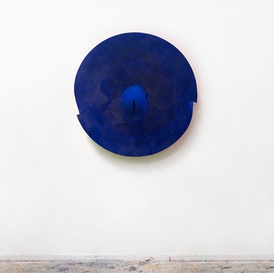 Lot 3 - Trevor BELL (1930-2017)