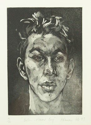 Lot 336 - Attributed to Allan RAMSAY (1959)