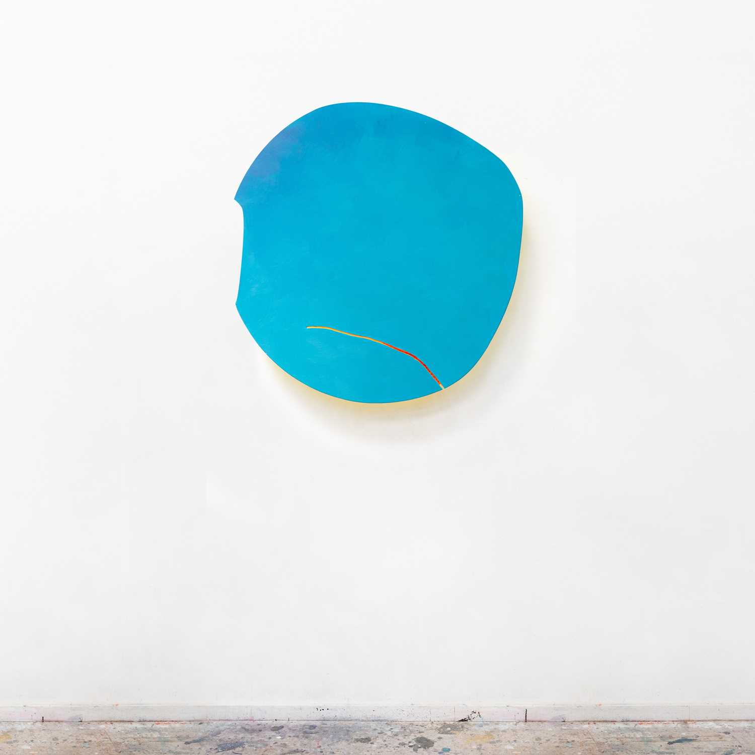 Lot 90 - Trevor BELL (1930-2017)