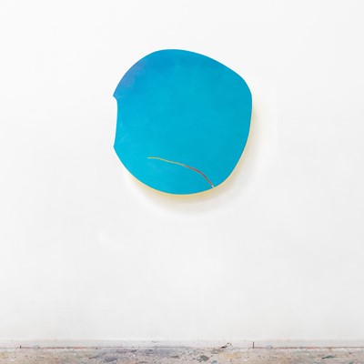 Lot 90 - Trevor BELL (1930-2017)