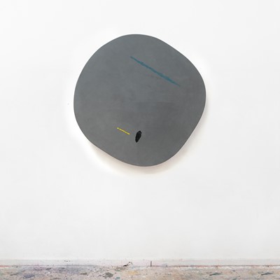 Lot 215 - Trevor BELL (1930-2017)