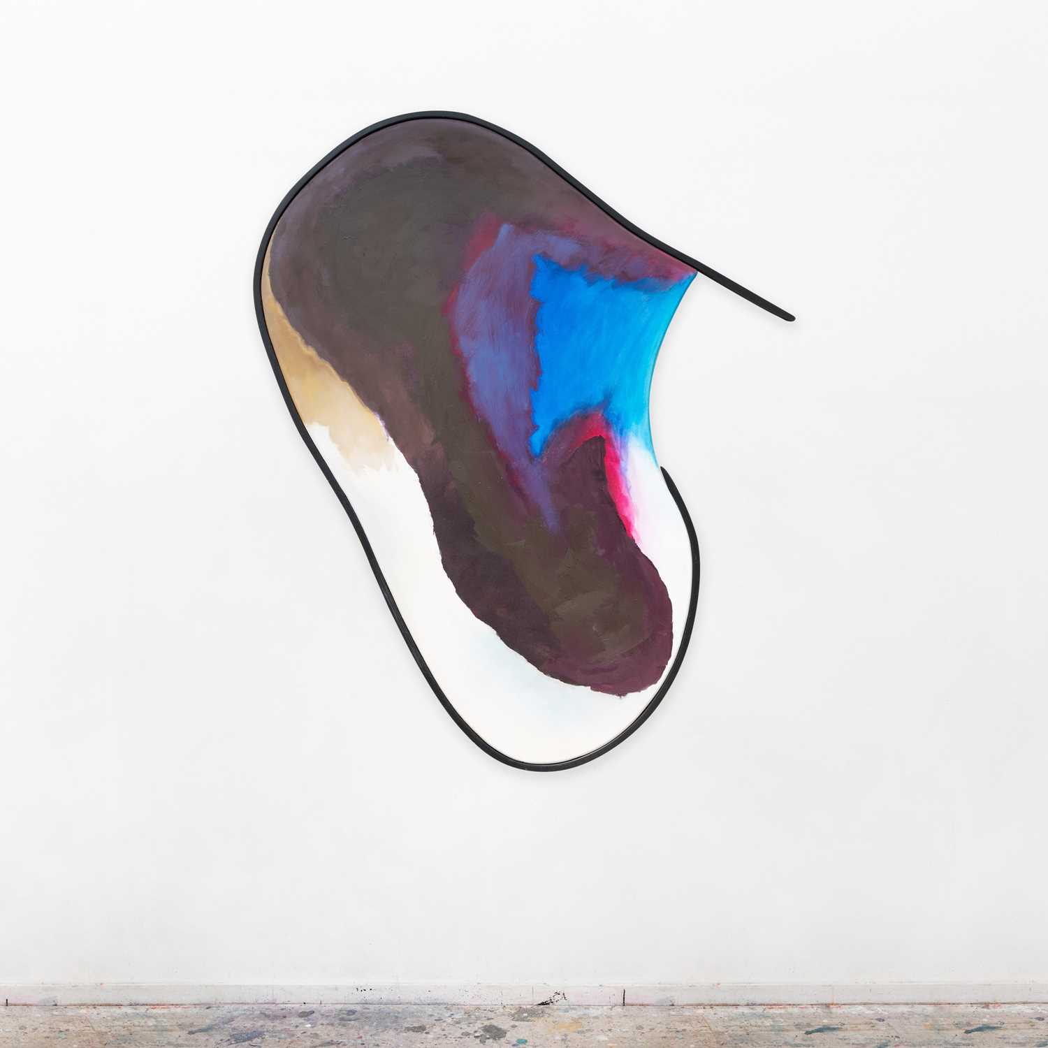 Lot 30 - Trevor BELL (1930-2017)