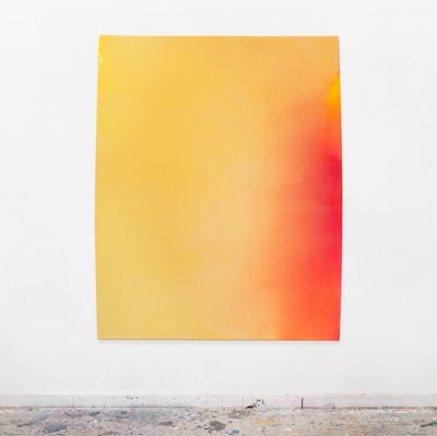 Lot 137 - Trevor BELL (1930-2017)