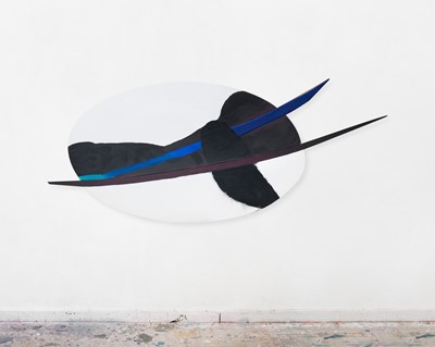 Lot 142 - Trevor BELL (1930-2017)