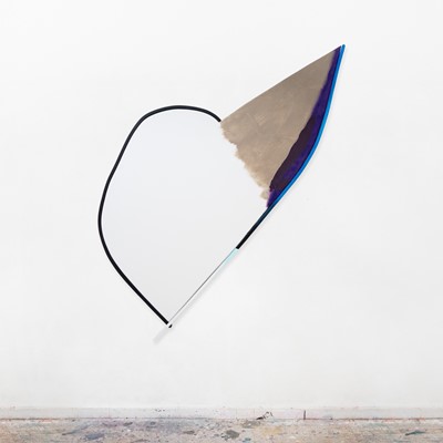 Lot 195 - Trevor BELL (1930-2017)