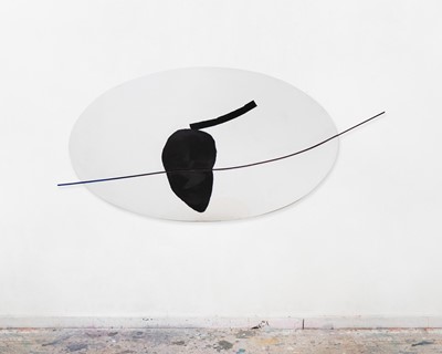 Lot 88 - Trevor BELL (1930-2017)