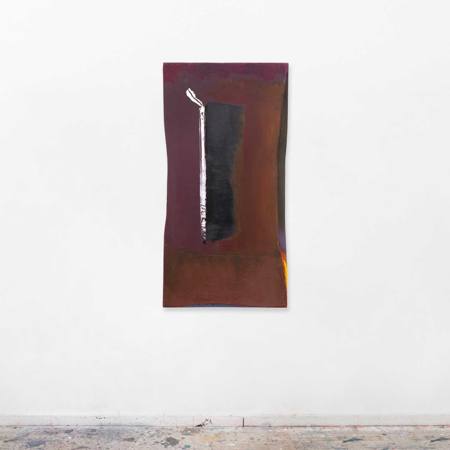 Lot 22 - Trevor BELL (1930-2017)