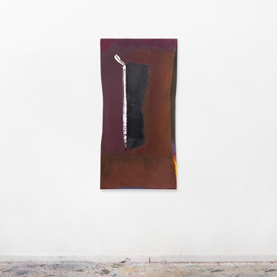 Lot 22 - Trevor BELL (1930-2017)