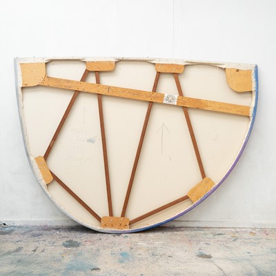 Lot Trevor BELL (1930-2017)