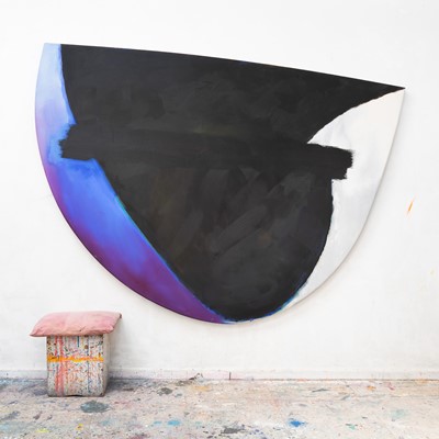 Lot Trevor BELL (1930-2017)