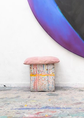 Lot Trevor BELL (1930-2017)