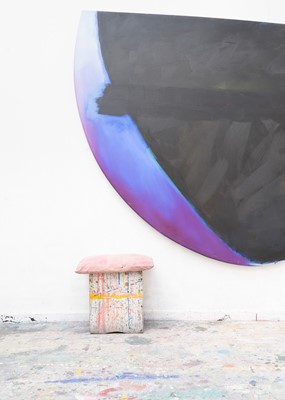 Lot Trevor BELL (1930-2017)