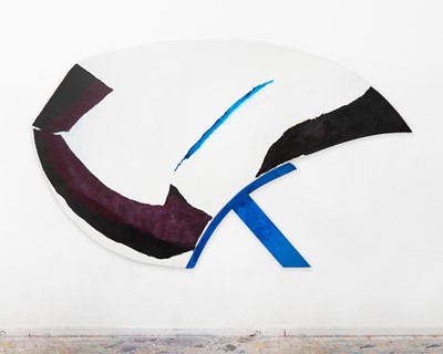 Lot 186 - Trevor BELL (1930-2017)