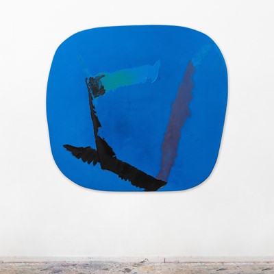 Lot 7 - Trevor BELL (1930-2017)