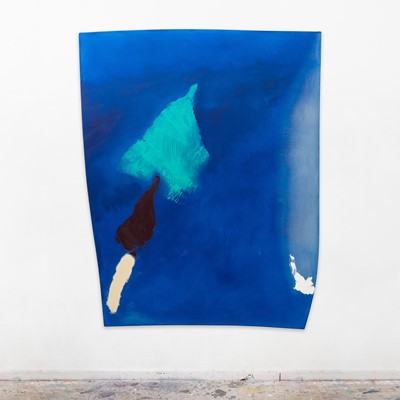 Lot 8 - Trevor BELL (1930-2017)