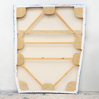 Lot 8 - Trevor BELL (1930-2017)