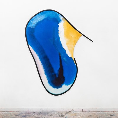 Lot 97 - Trevor BELL (1930-2017)