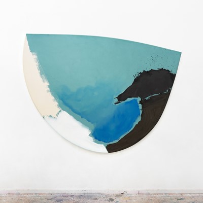 Lot 10 - Trevor BELL (1930-2017)