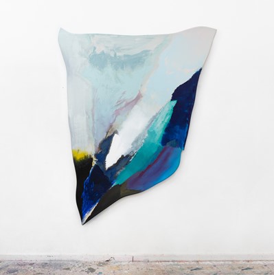 Lot 15 - Trevor BELL (1930-2017)