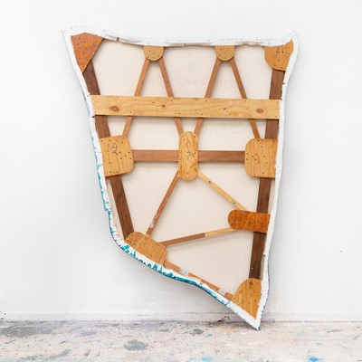 Lot 15 - Trevor BELL (1930-2017)