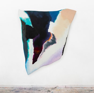 Lot 163 - Trevor BELL (1930-2017)