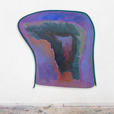 Lot 209 - Trevor BELL (1930-2017)