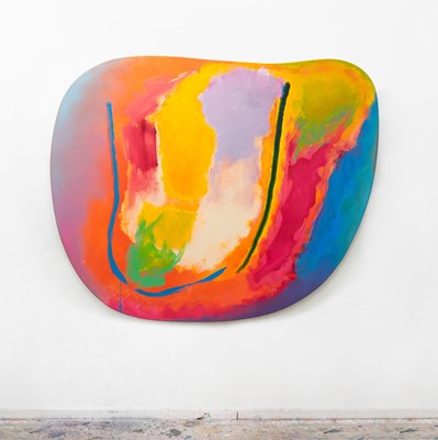 Lot 44 - Trevor BELL (1930-2017)