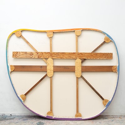 Lot 44 - Trevor BELL (1930-2017)