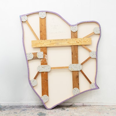 Lot 48 - Trevor BELL (1930-2017)