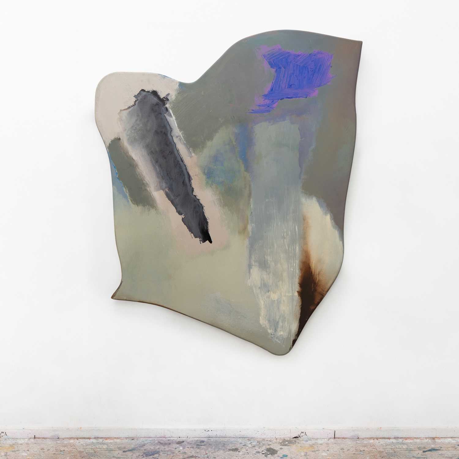 Lot 48 - Trevor BELL (1930-2017)