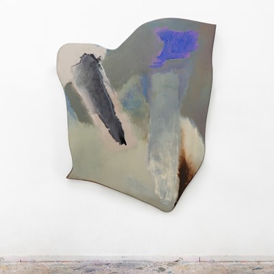 Lot 48 - Trevor BELL (1930-2017)