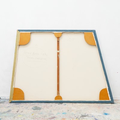 Lot Trevor BELL (1930-2017)