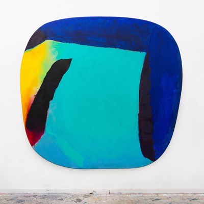 Lot 89 - Trevor BELL (1930-2017)