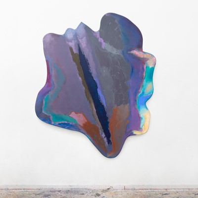 Lot 162 - Trevor BELL (1930-2017)