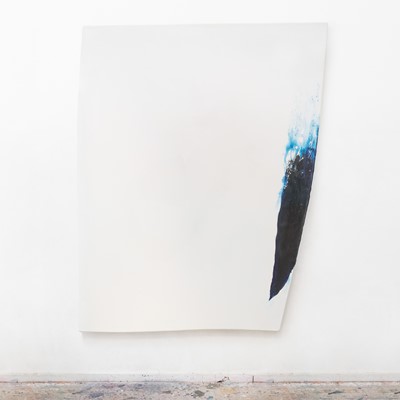 Lot 4 - Trevor BELL (1930-2017)