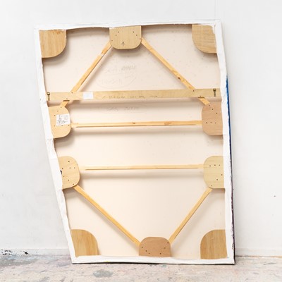 Lot 4 - Trevor BELL (1930-2017)