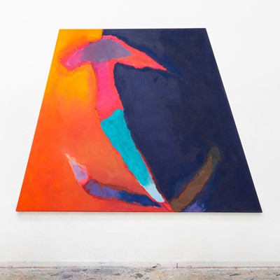 Lot 85 - Trevor BELL (1930-2017)