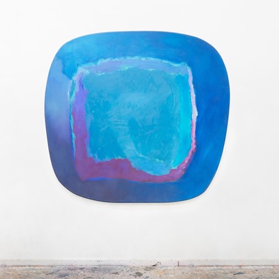 Lot 196 - Trevor BELL (1930-2017)