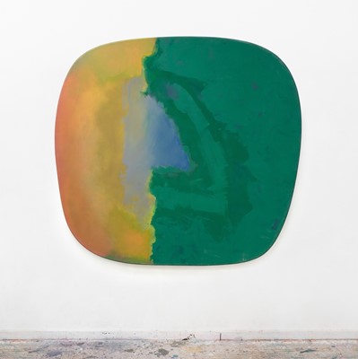 Lot 35 - Trevor BELL (1930-2017)