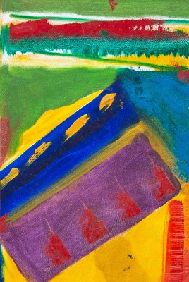 Lot 516 - Harriet LE GRICE (1963)