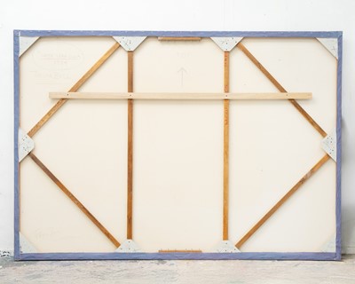 Lot 65 - Trevor BELL (1930-2017)